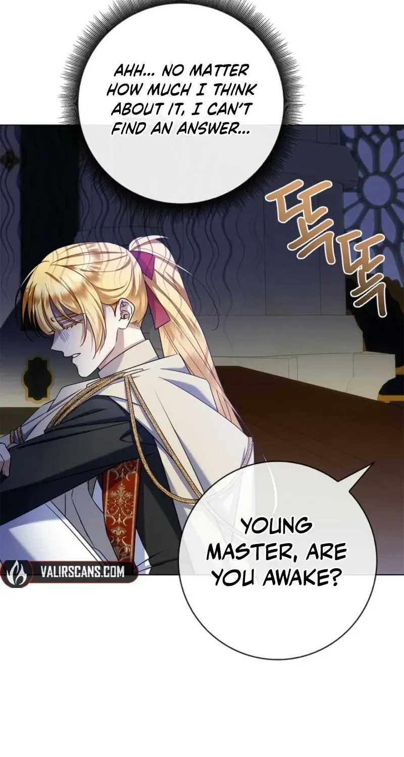 Married at Face Value Chapter 29 page 106 - 