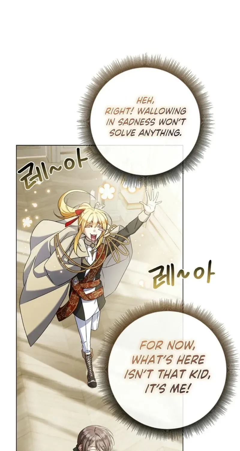 Married at Face Value Chapter 29 page 112 - 