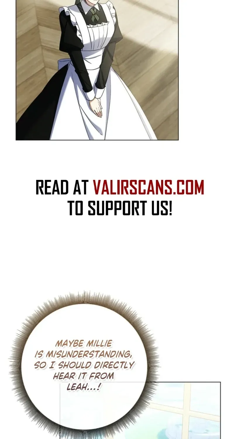 Married at Face Value Chapter 29 page 114 - 