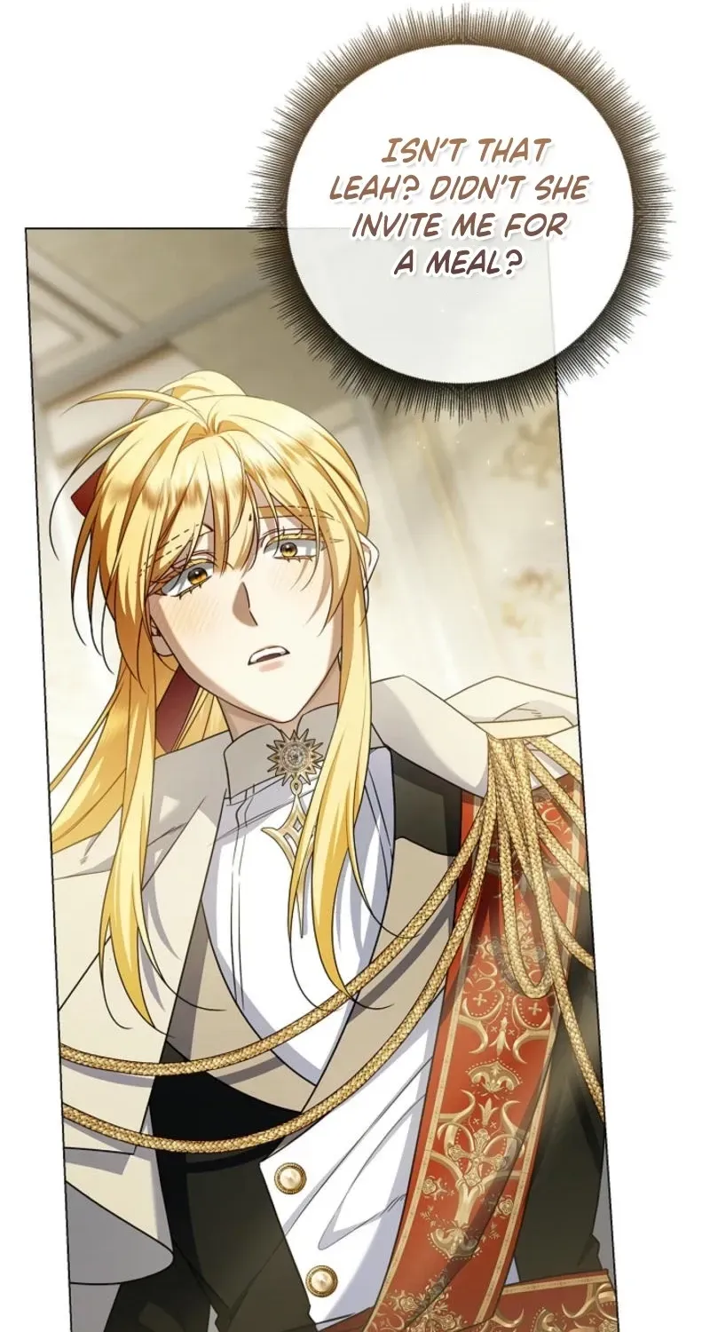 Married at Face Value Chapter 29 page 118 - 