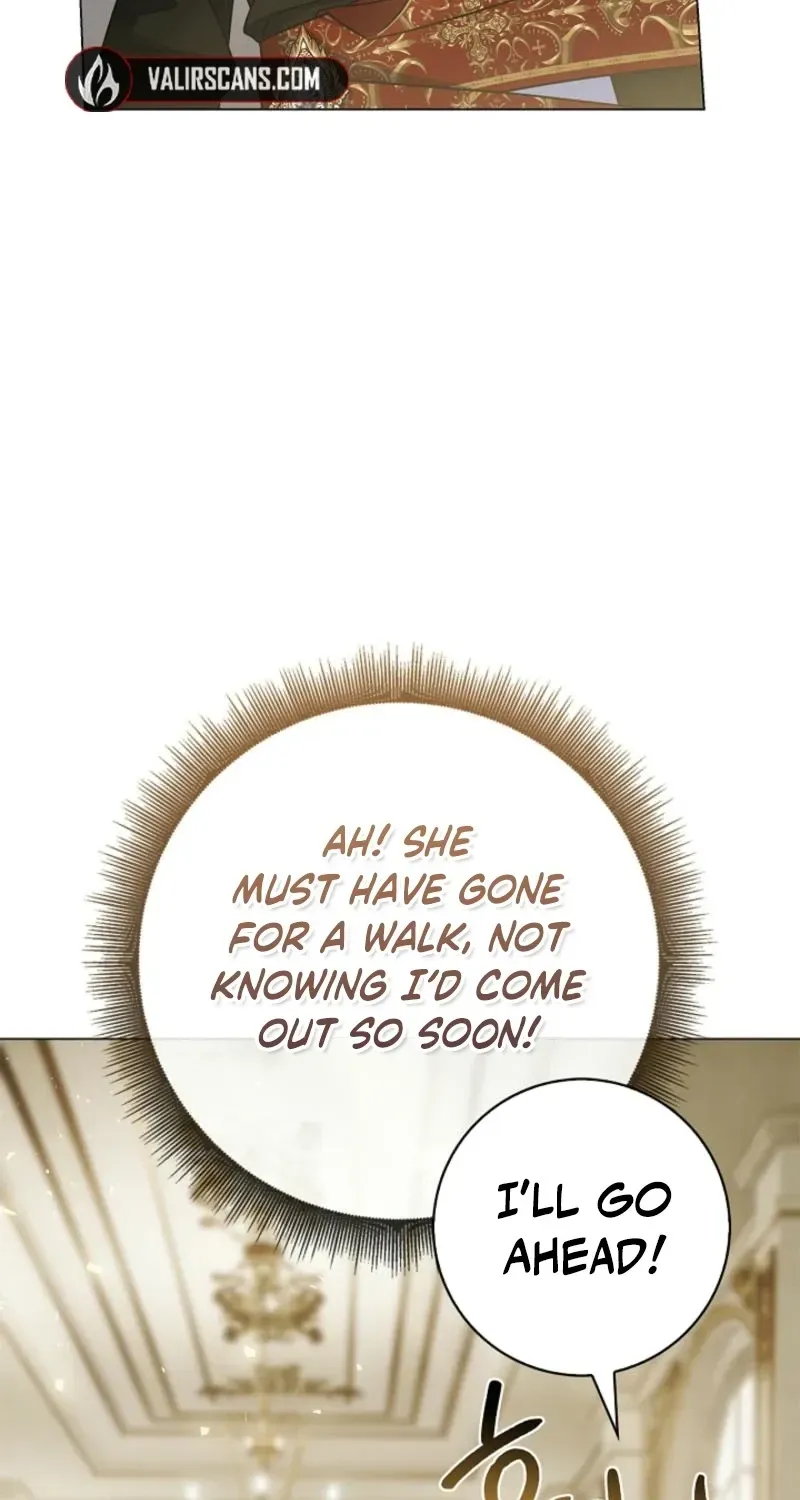 Married at Face Value Chapter 29 page 119 - 