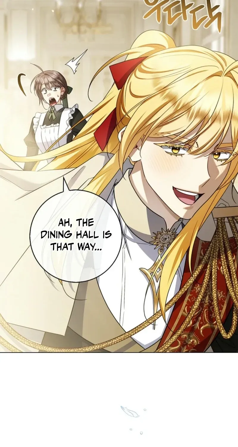 Married at Face Value Chapter 29 page 120 - 
