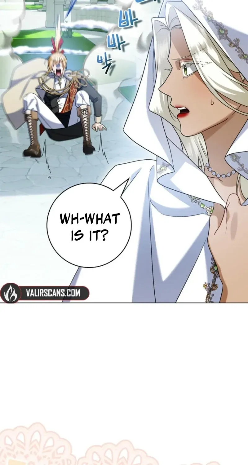 Married at Face Value Chapter 29 page 127 - 