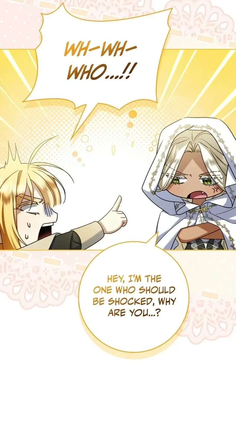 Married at Face Value Chapter 29 page 128 - 