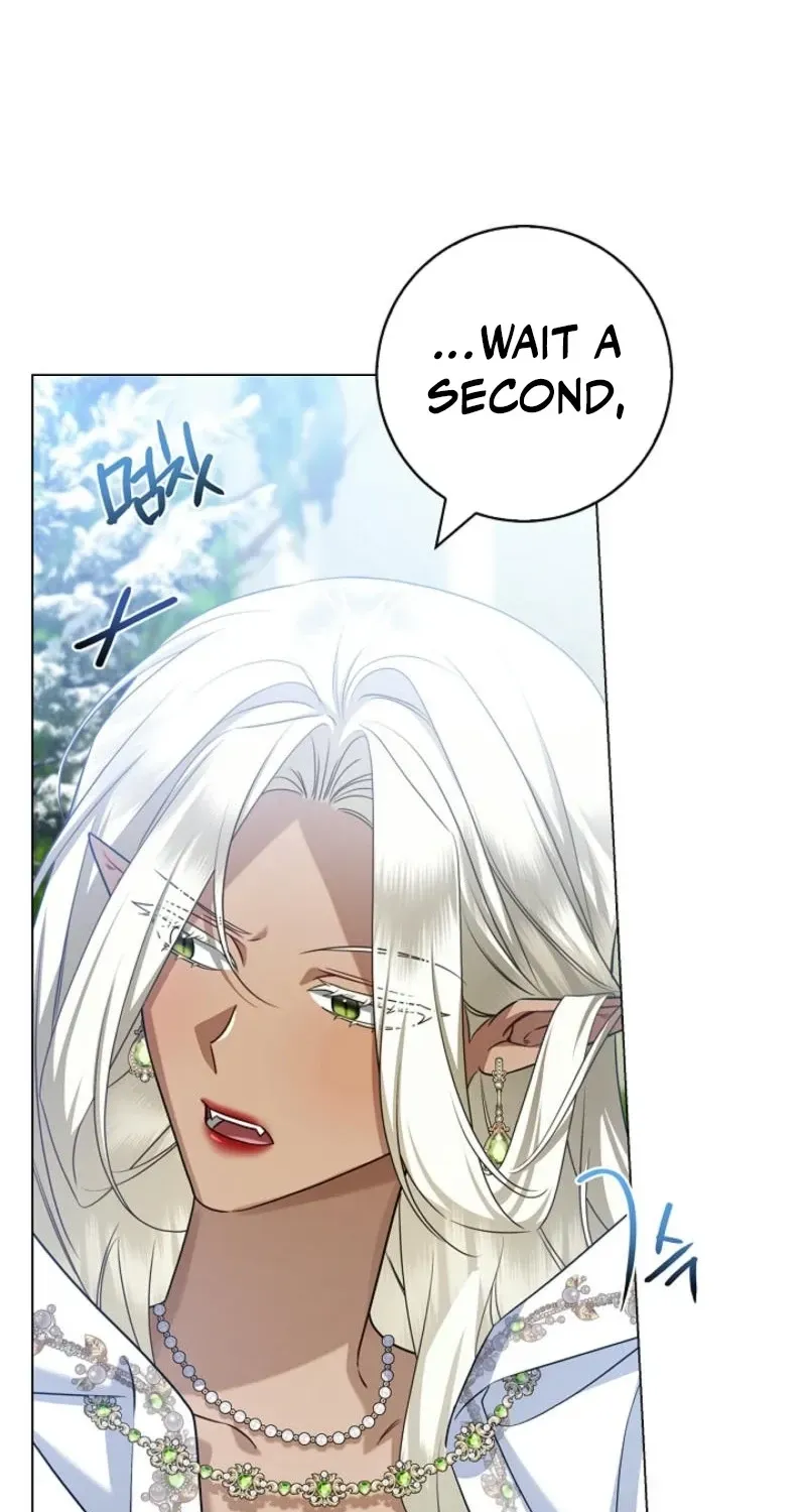 Married at Face Value Chapter 29 page 129 - 