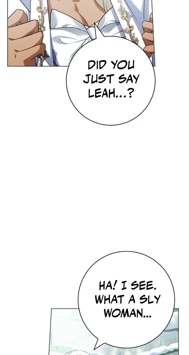 Married at Face Value Chapter 29 page 130 - 