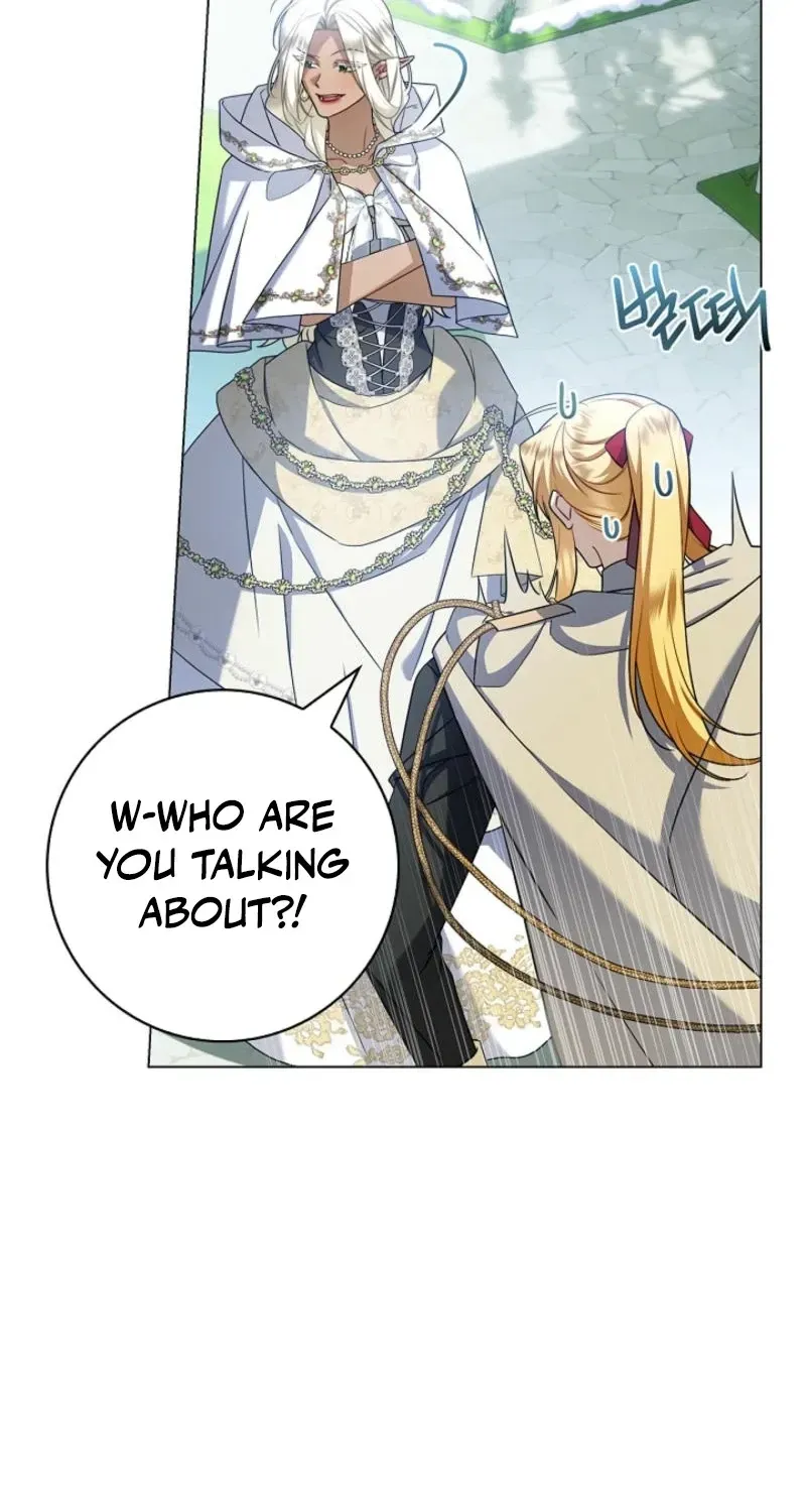 Married at Face Value Chapter 29 page 131 - 