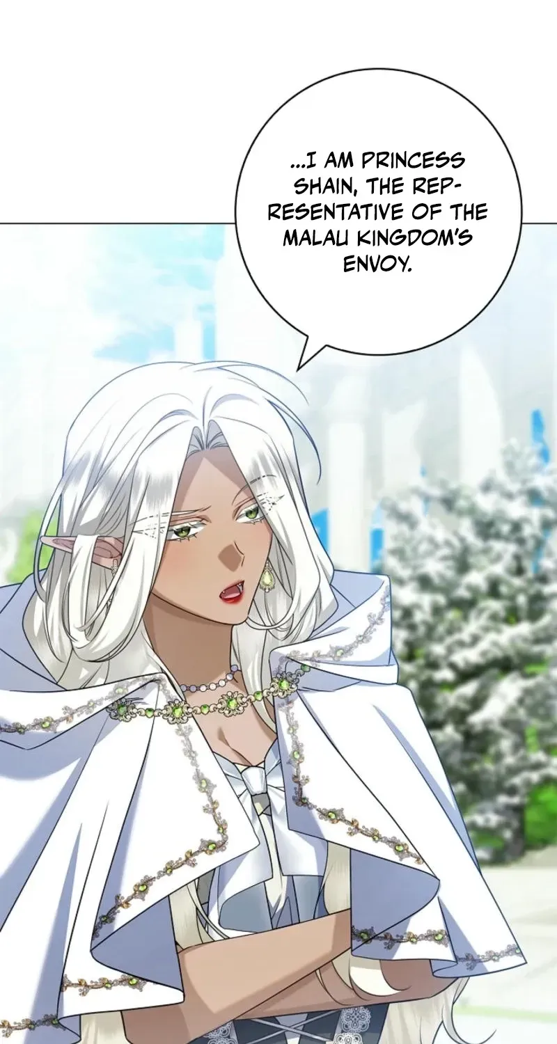 Married at Face Value Chapter 29 page 132 - 
