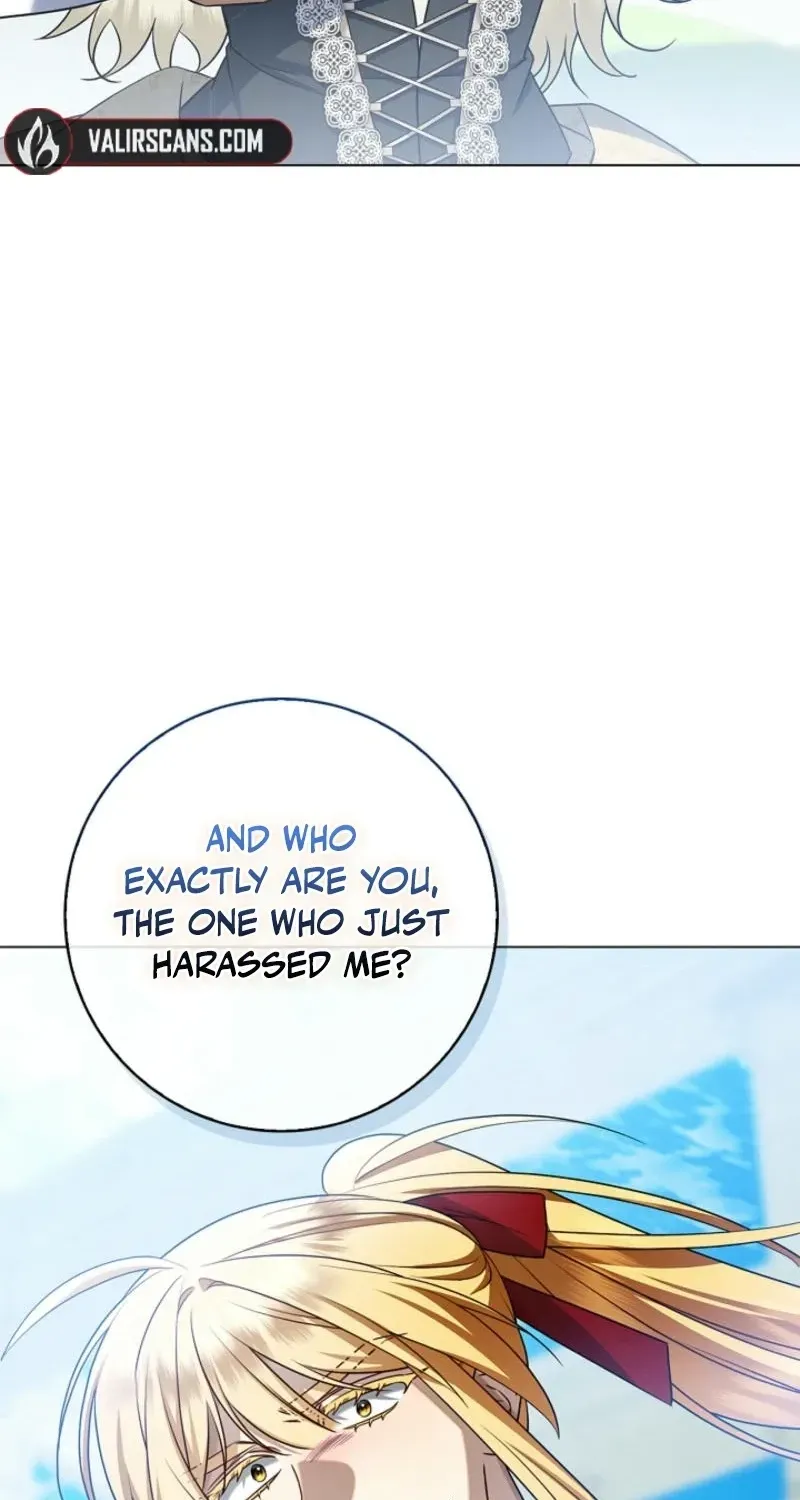 Married at Face Value Chapter 29 page 133 - 