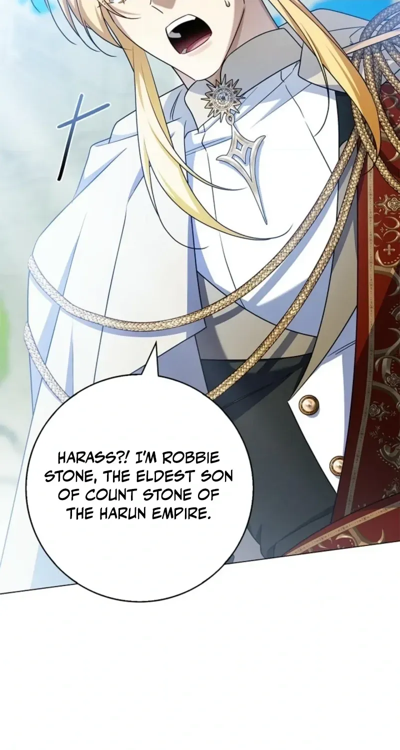 Married at Face Value Chapter 29 page 134 - 