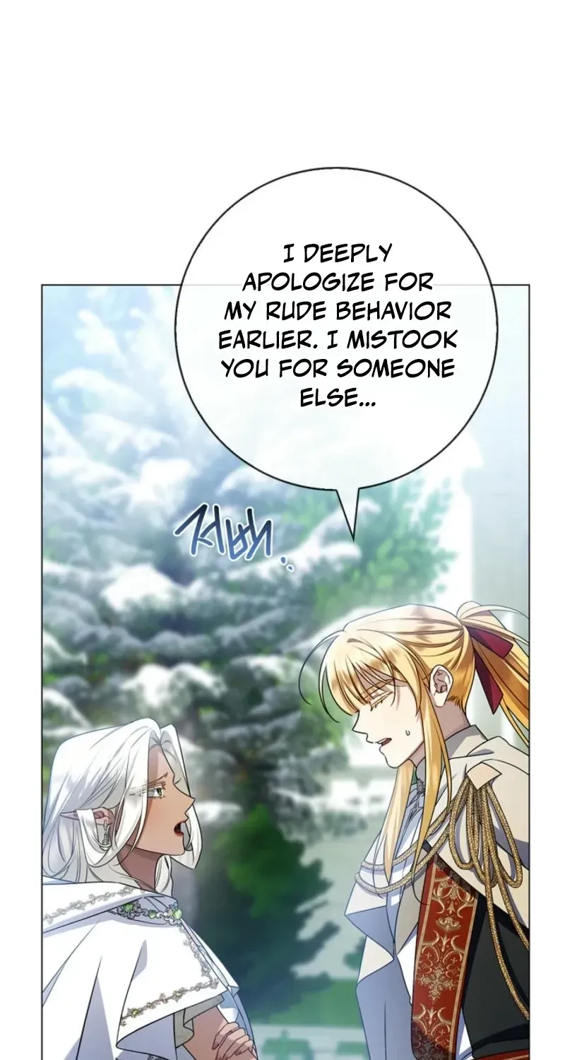 Married at Face Value Chapter 29 page 135 - 