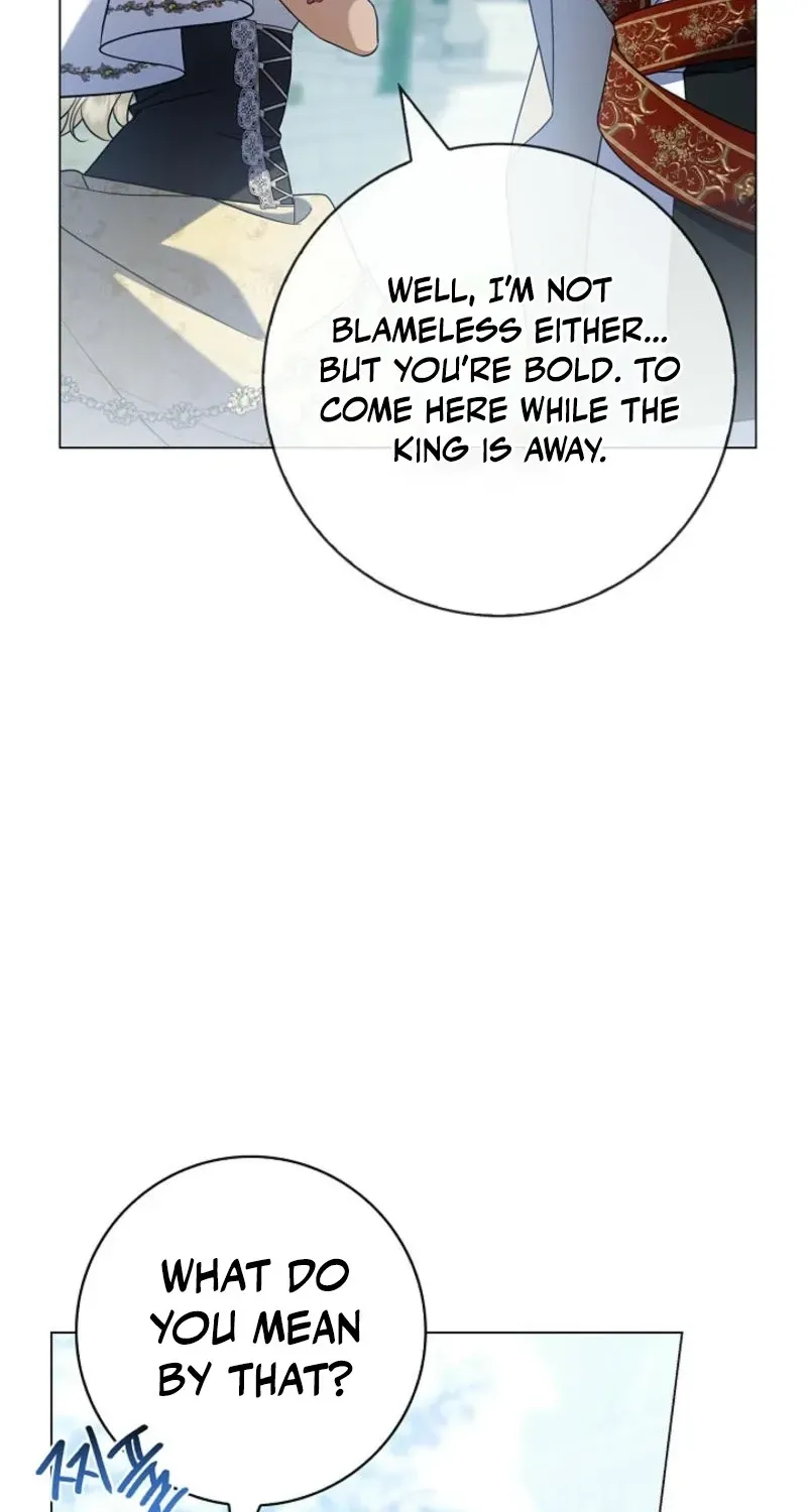 Married at Face Value Chapter 29 page 136 - 