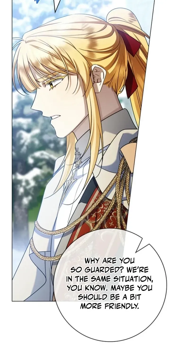Married at Face Value Chapter 29 page 137 - 