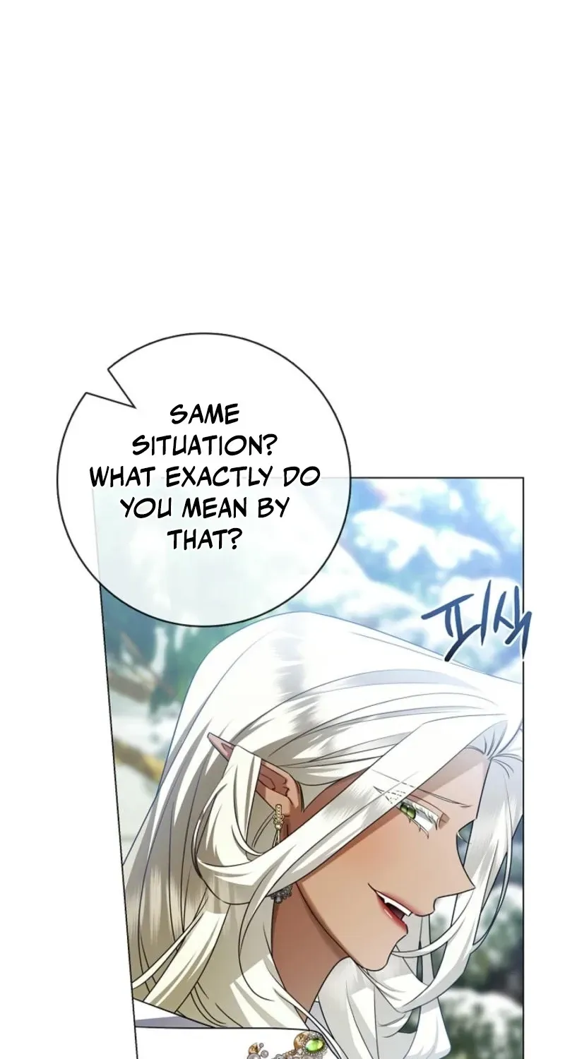 Married at Face Value Chapter 29 page 138 - 