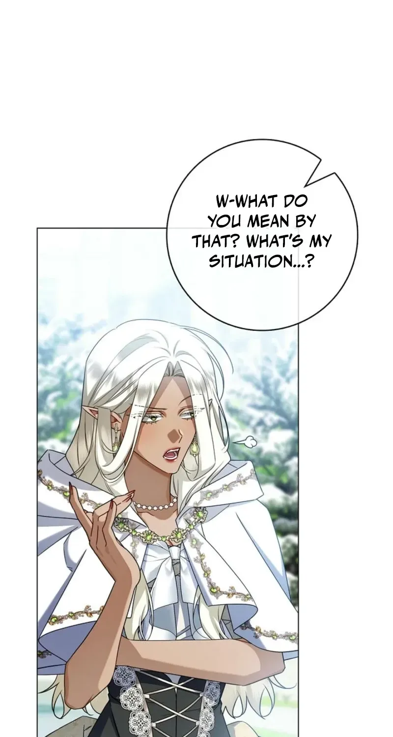 Married at Face Value Chapter 29 page 143 - 