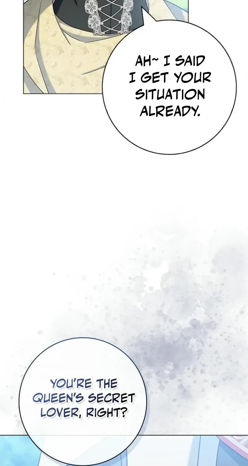 Married at Face Value Chapter 29 page 144 - 