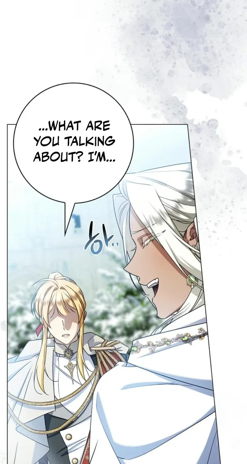 Married at Face Value Chapter 29 page 146 - 