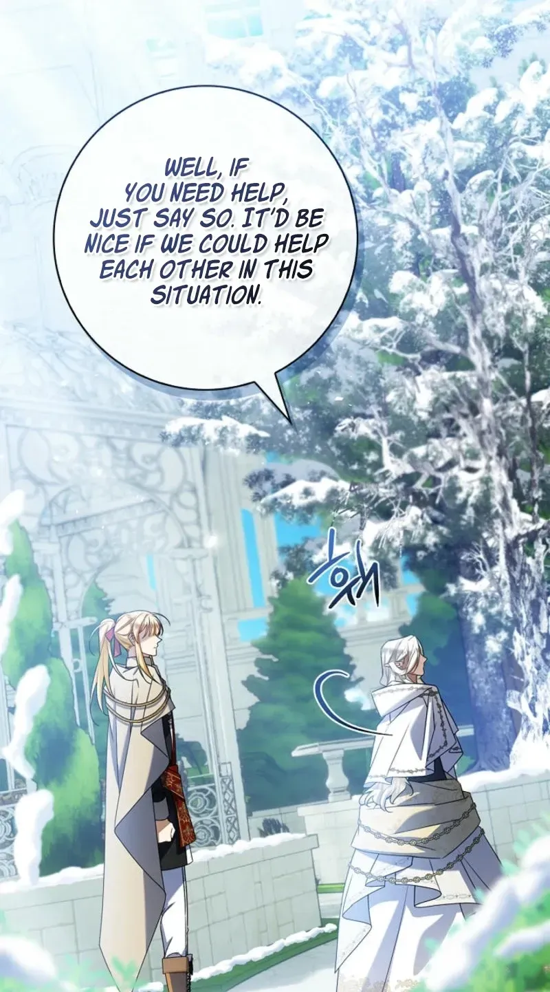 Married at Face Value Chapter 29 page 148 - 