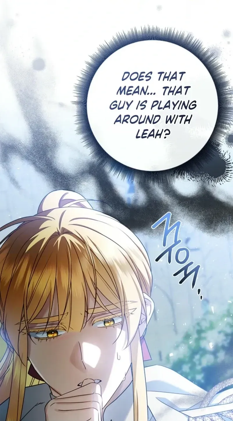 Married at Face Value Chapter 29 page 154 - 