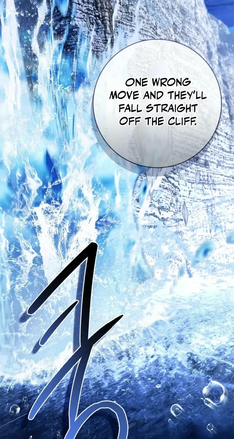 Married at Face Value Chapter 29 page 36 - 