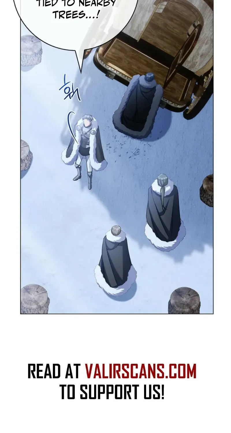 Married at Face Value Chapter 29 page 38 - 