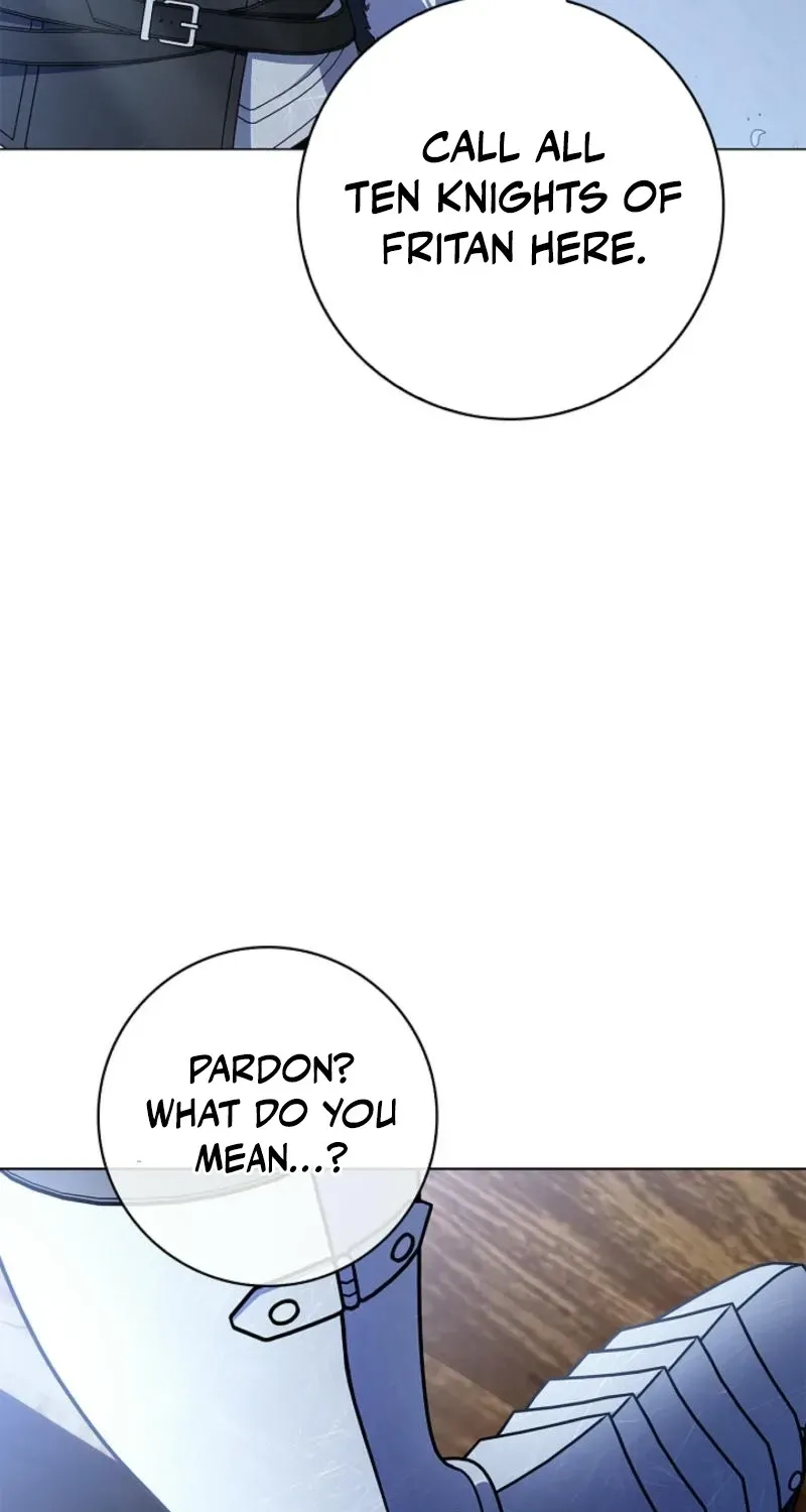 Married at Face Value Chapter 29 page 40 - 