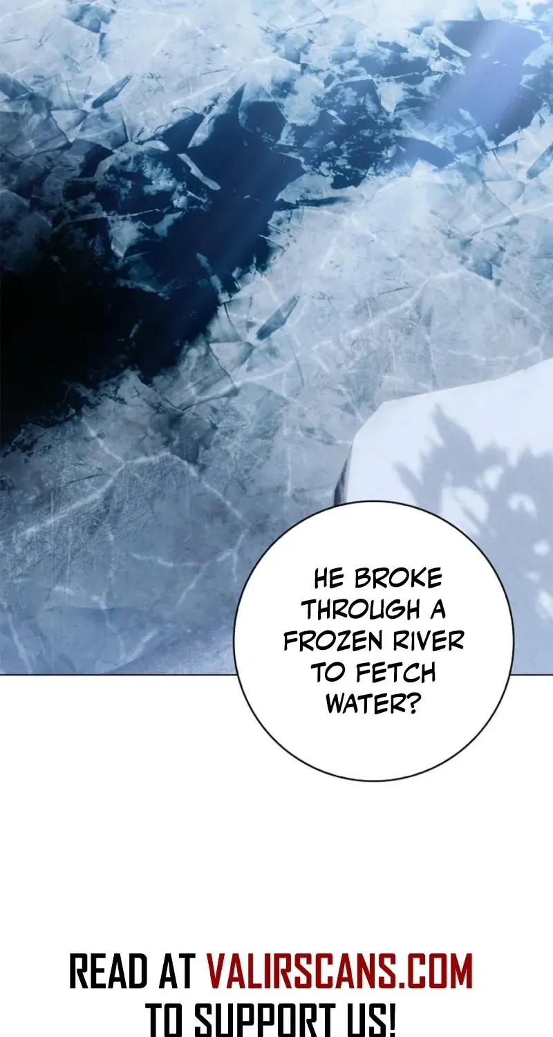 Married at Face Value Chapter 29 page 7 - 