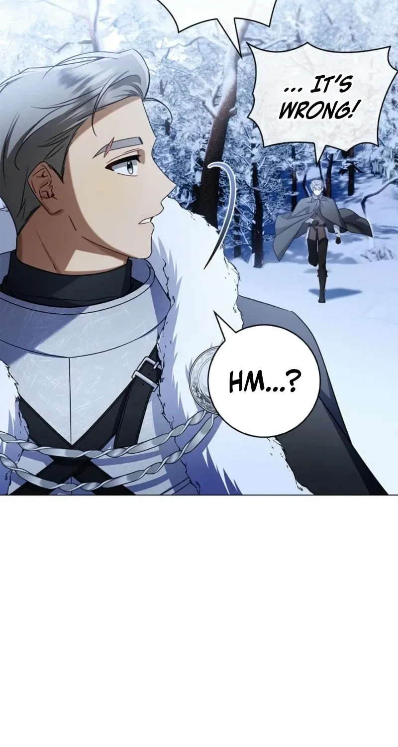 Married at Face Value Chapter 29 page 61 - 