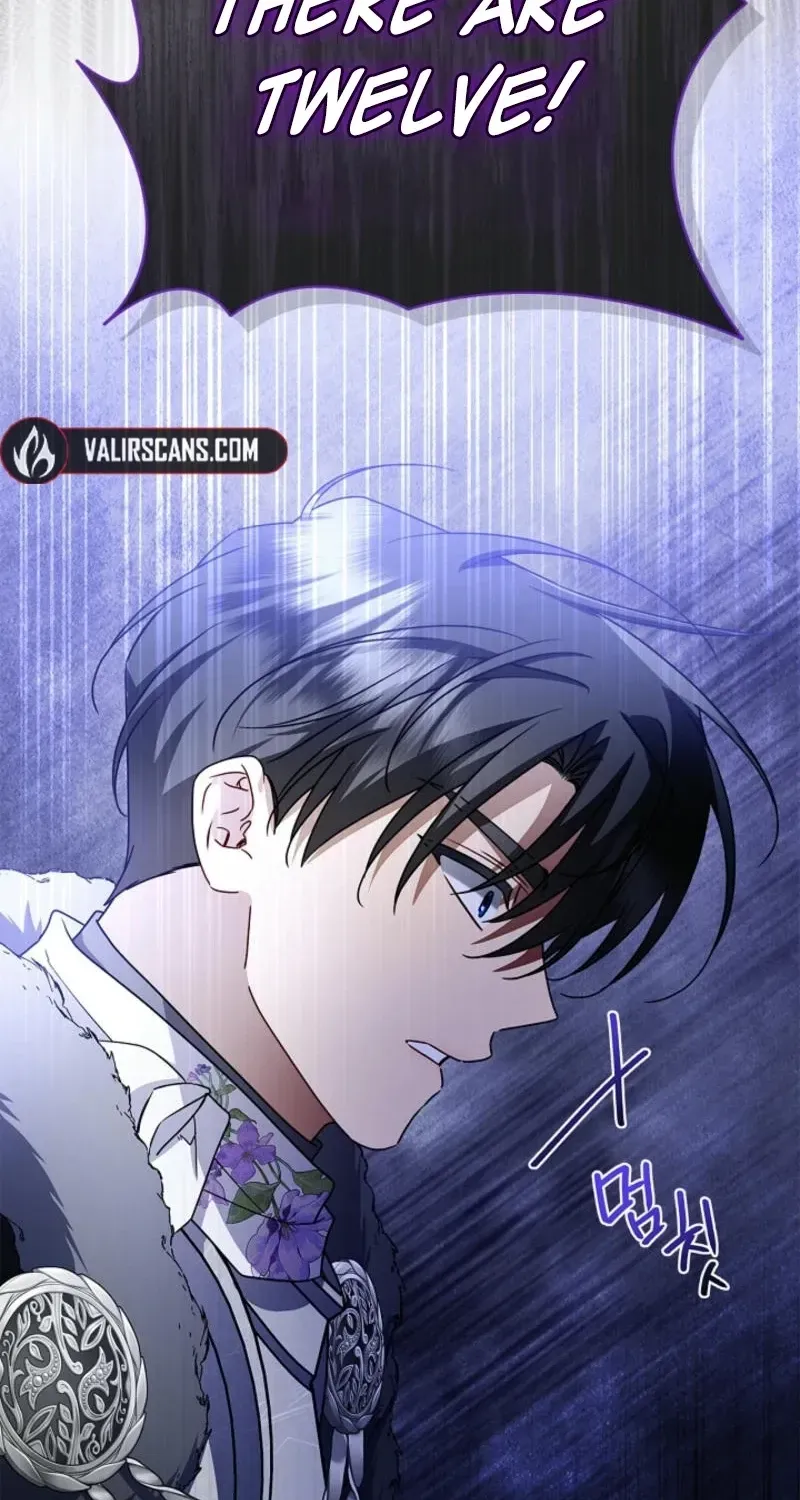 Married at Face Value Chapter 29 page 71 - 
