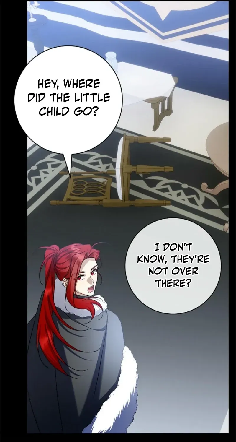 Married at Face Value Chapter 29 page 81 - 