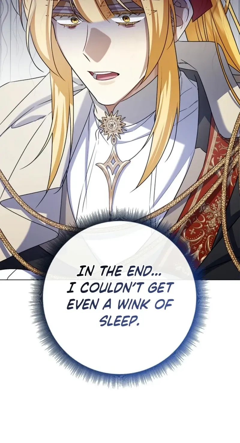 Married at Face Value Chapter 29 page 97 - 