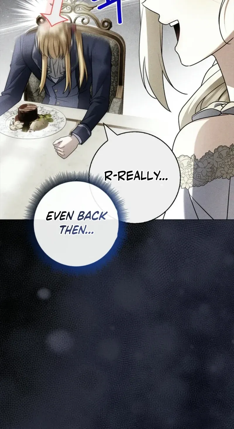 Married at Face Value Chapter 29 page 99 - 