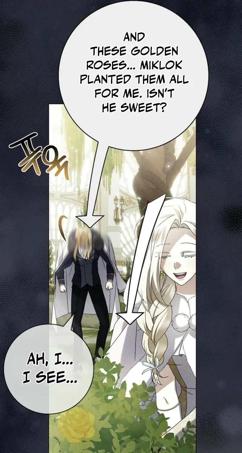 Married at Face Value Chapter 29 page 100 - 