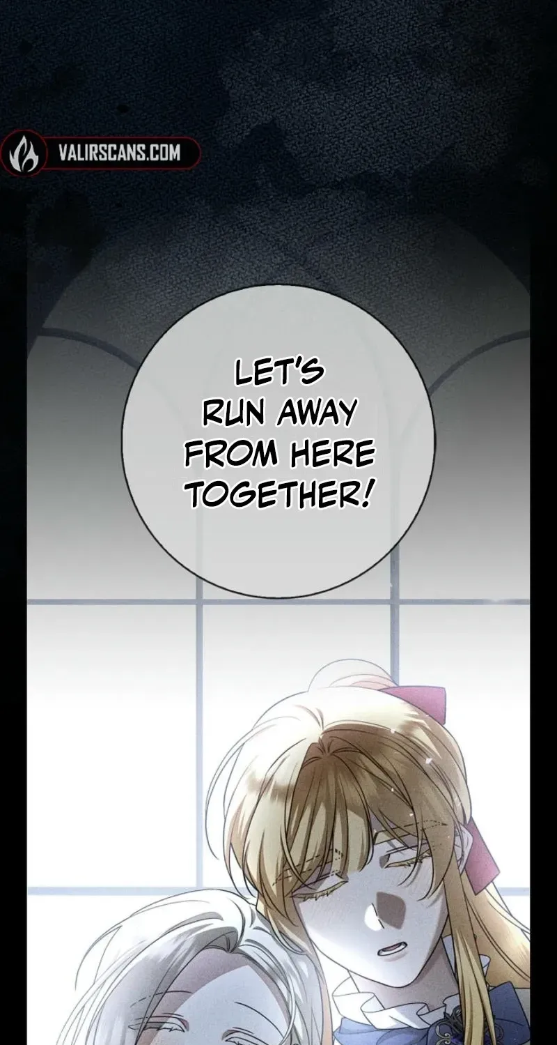 Married at Face Value Chapter 30 page 119 - 