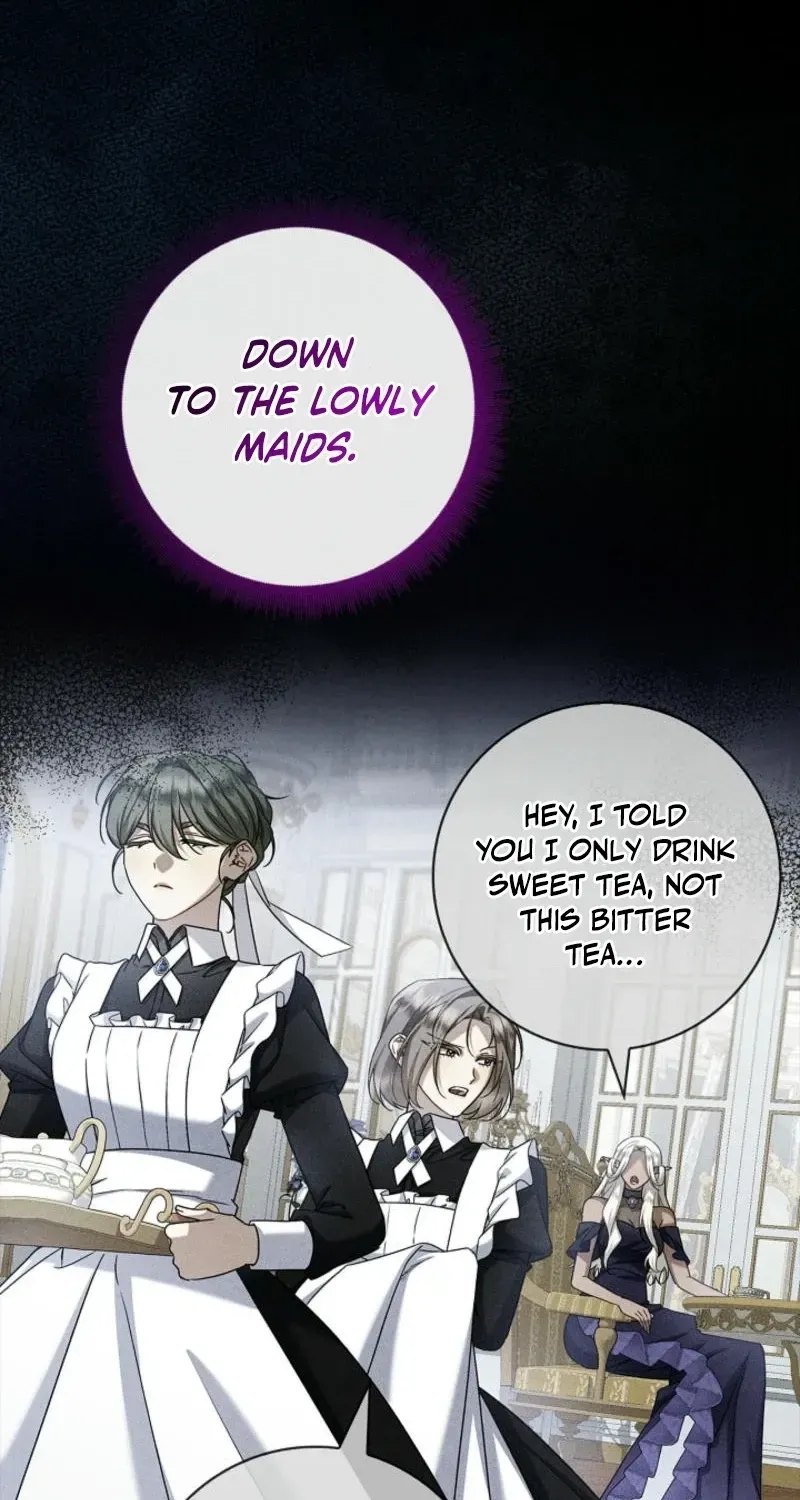 Married at Face Value Chapter 30 page 13 - 