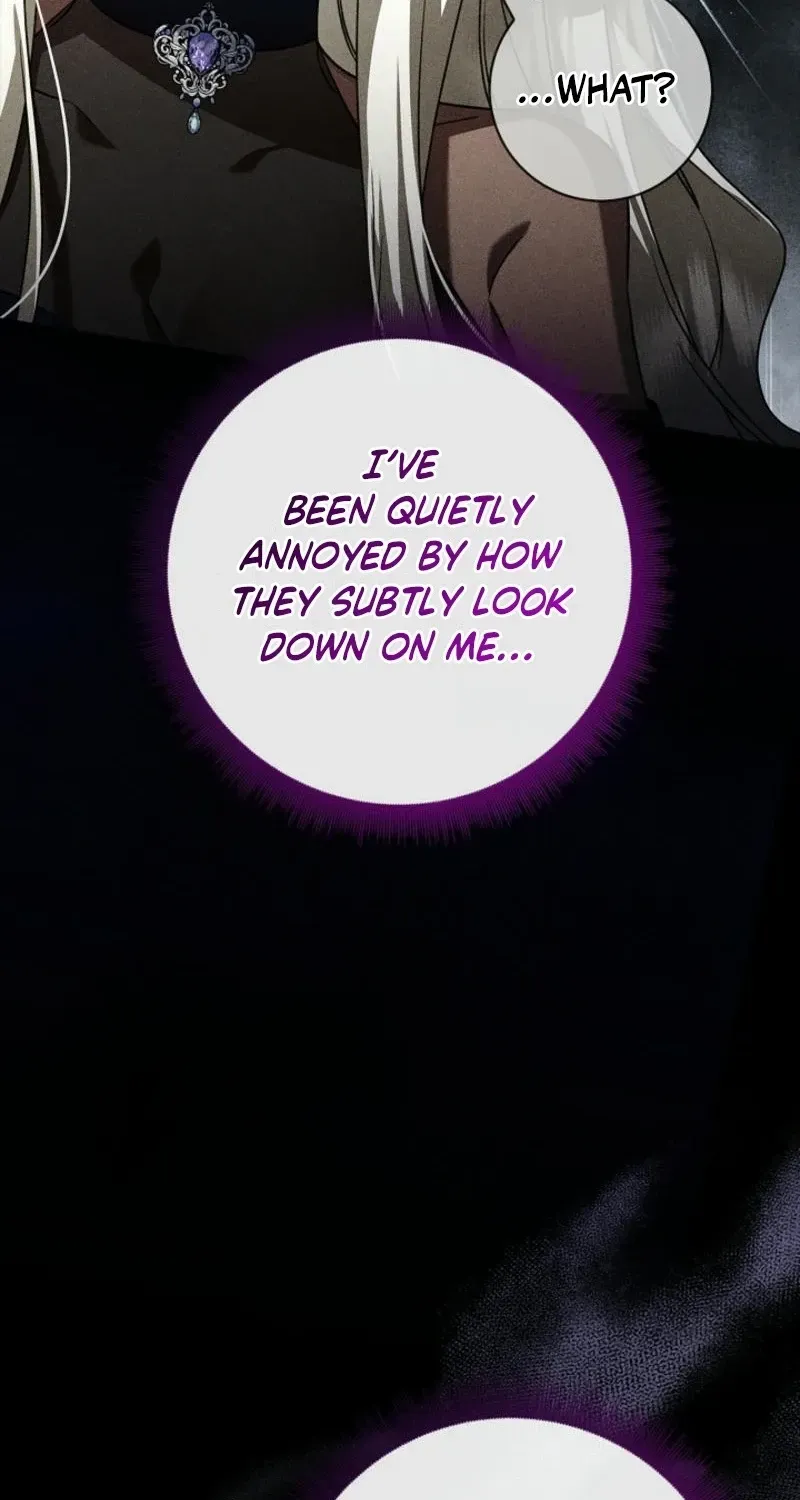 Married at Face Value Chapter 30 page 15 - 