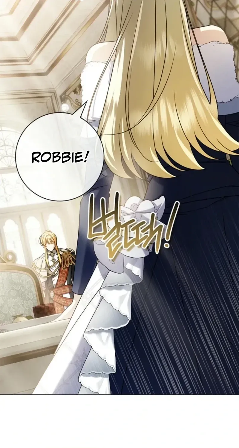Married at Face Value Chapter 30 page 20 - 