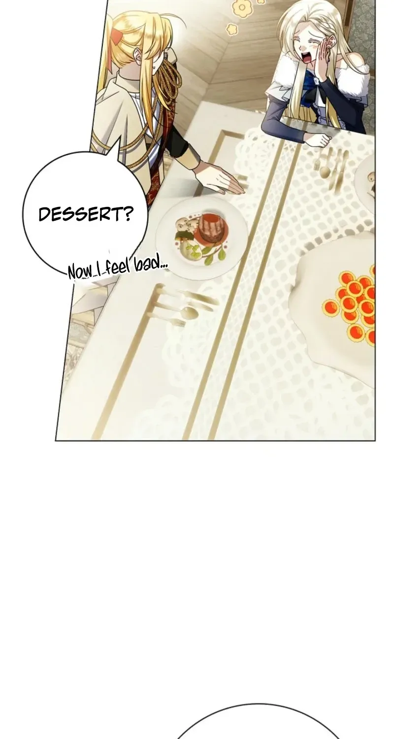 Married at Face Value Chapter 30 page 23 - 