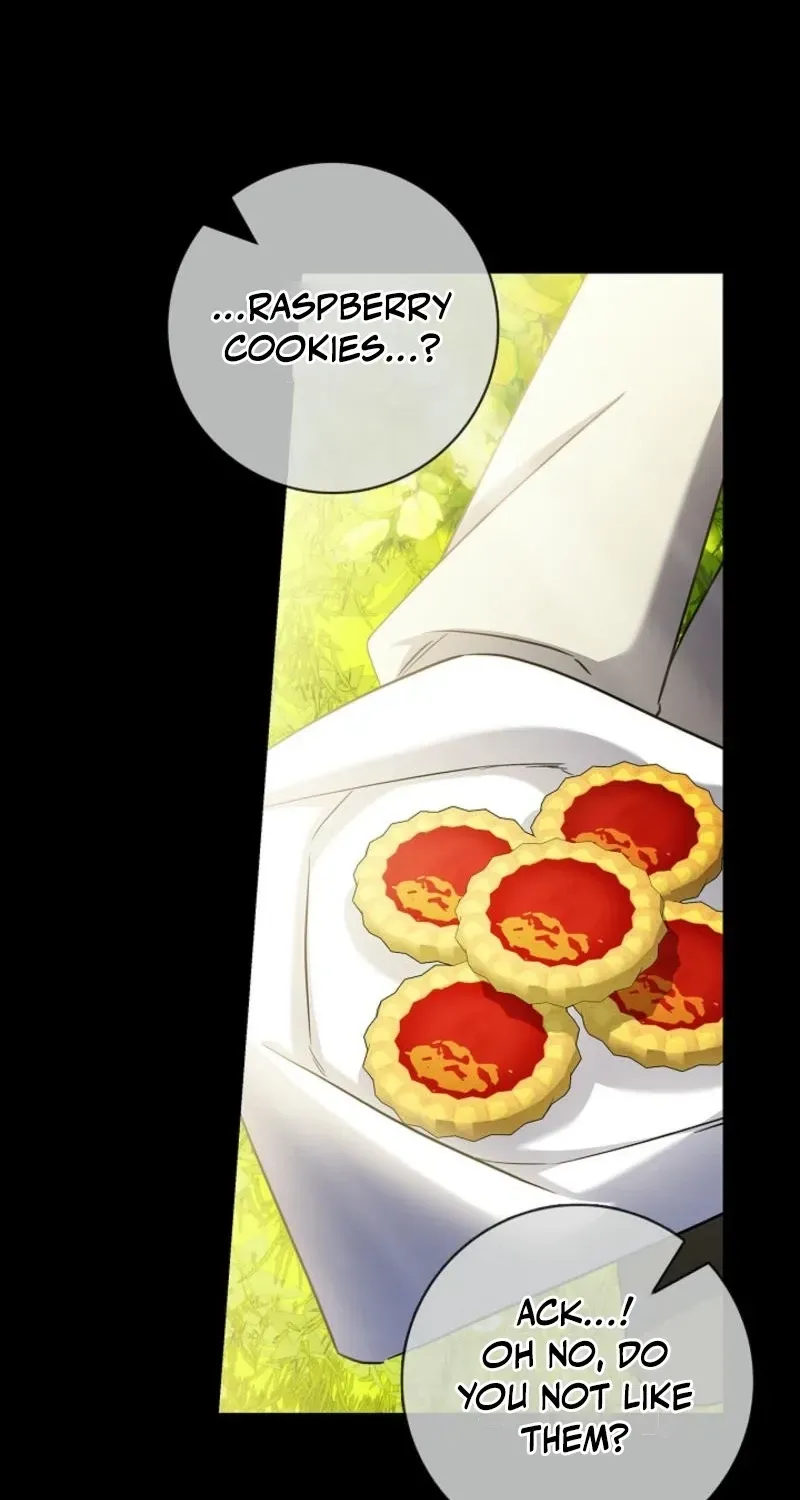 Married at Face Value Chapter 30 page 28 - 