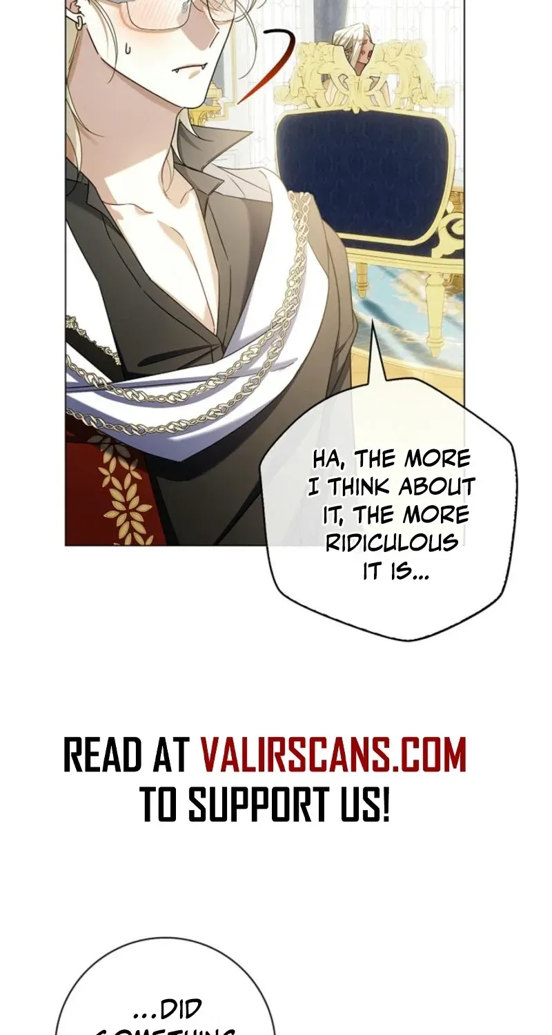 Married at Face Value Chapter 30 page 4 - 