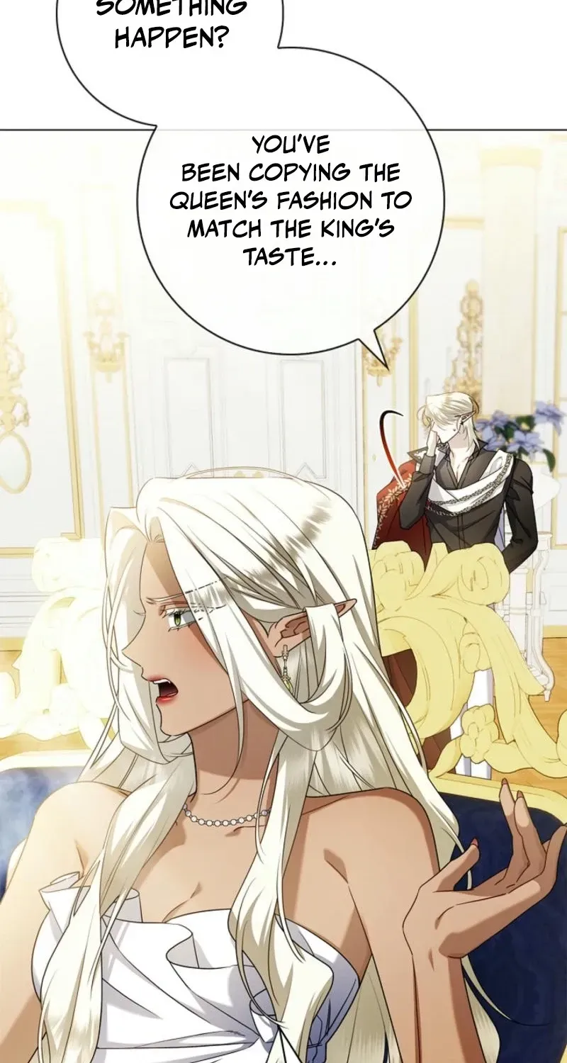 Married at Face Value Chapter 30 page 5 - 