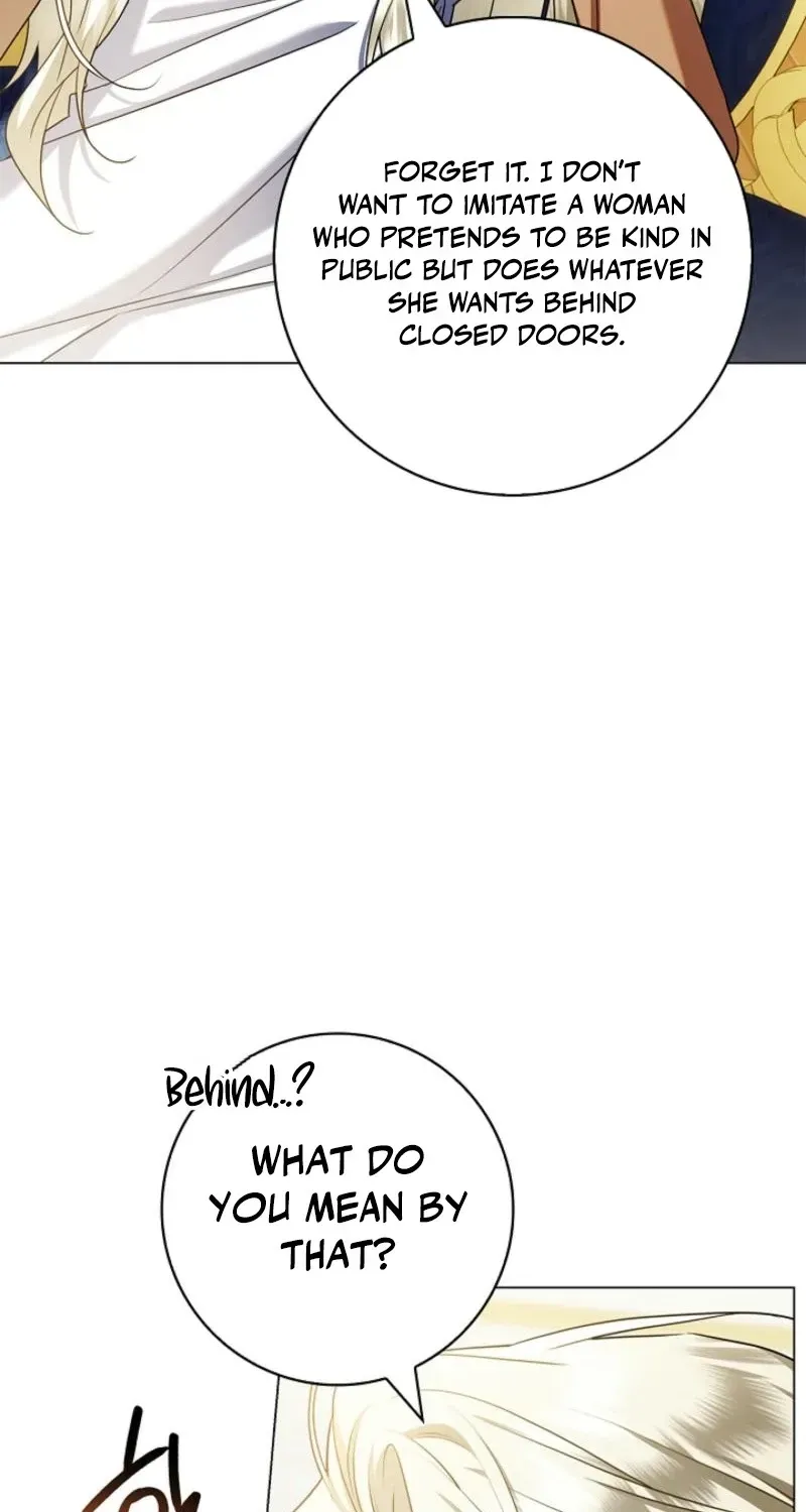 Married at Face Value Chapter 30 page 6 - 