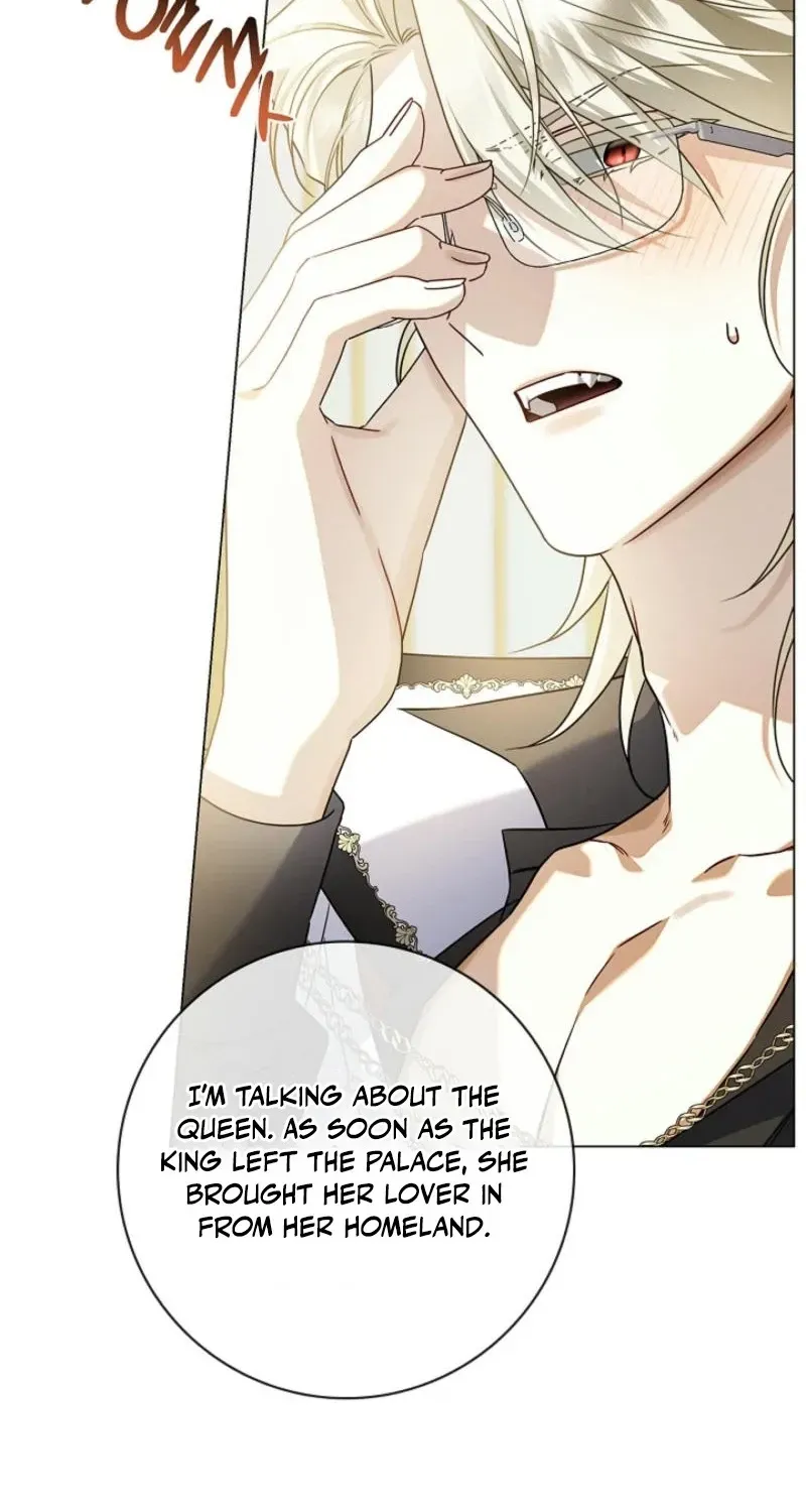 Married at Face Value Chapter 30 page 7 - 