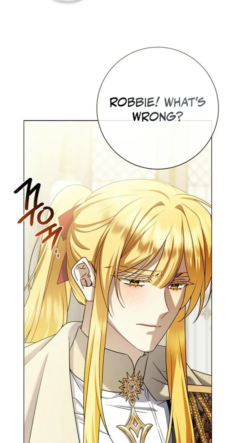 Married at Face Value Chapter 30 page 65 - 