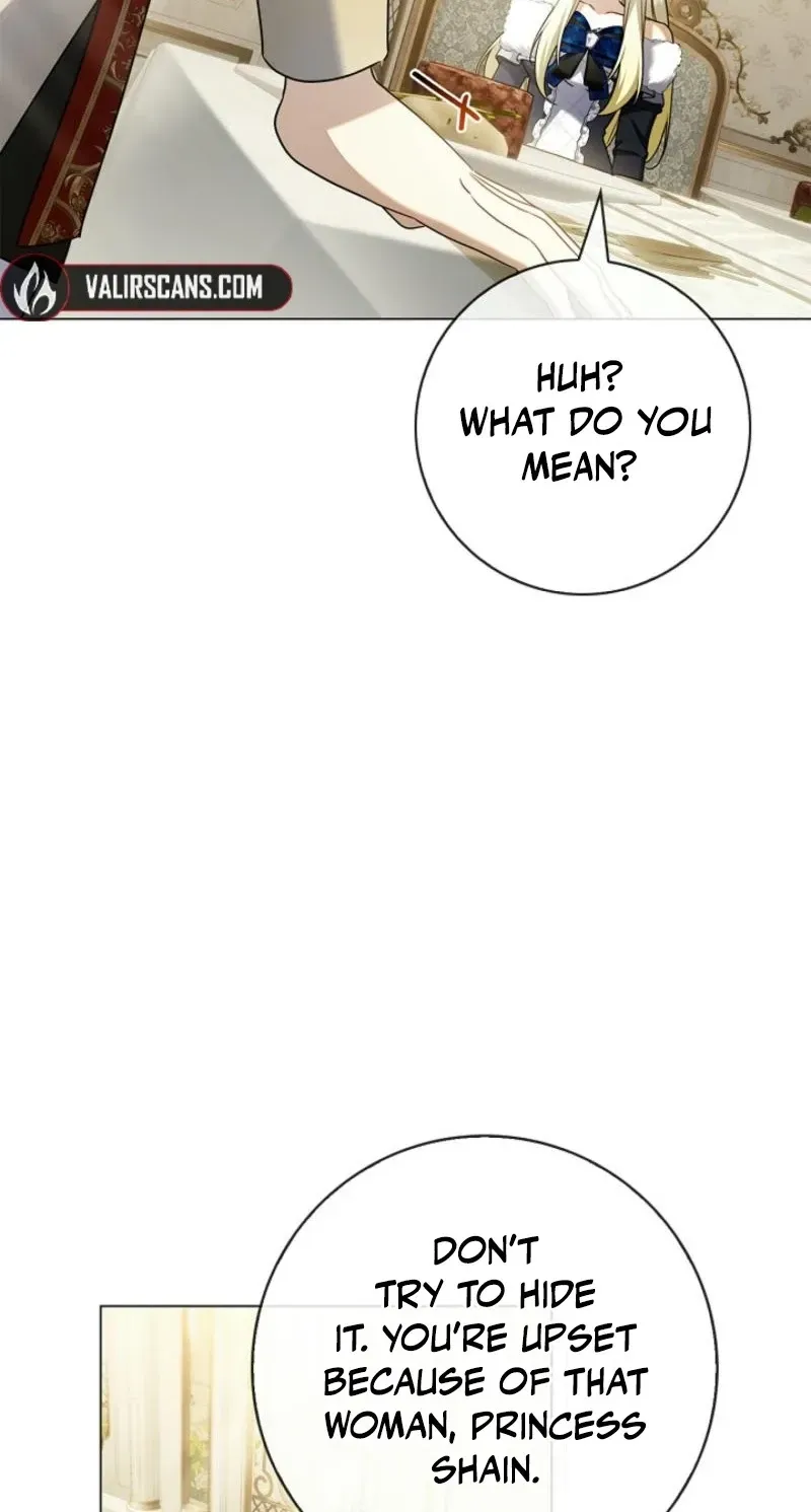 Married at Face Value Chapter 30 page 67 - 