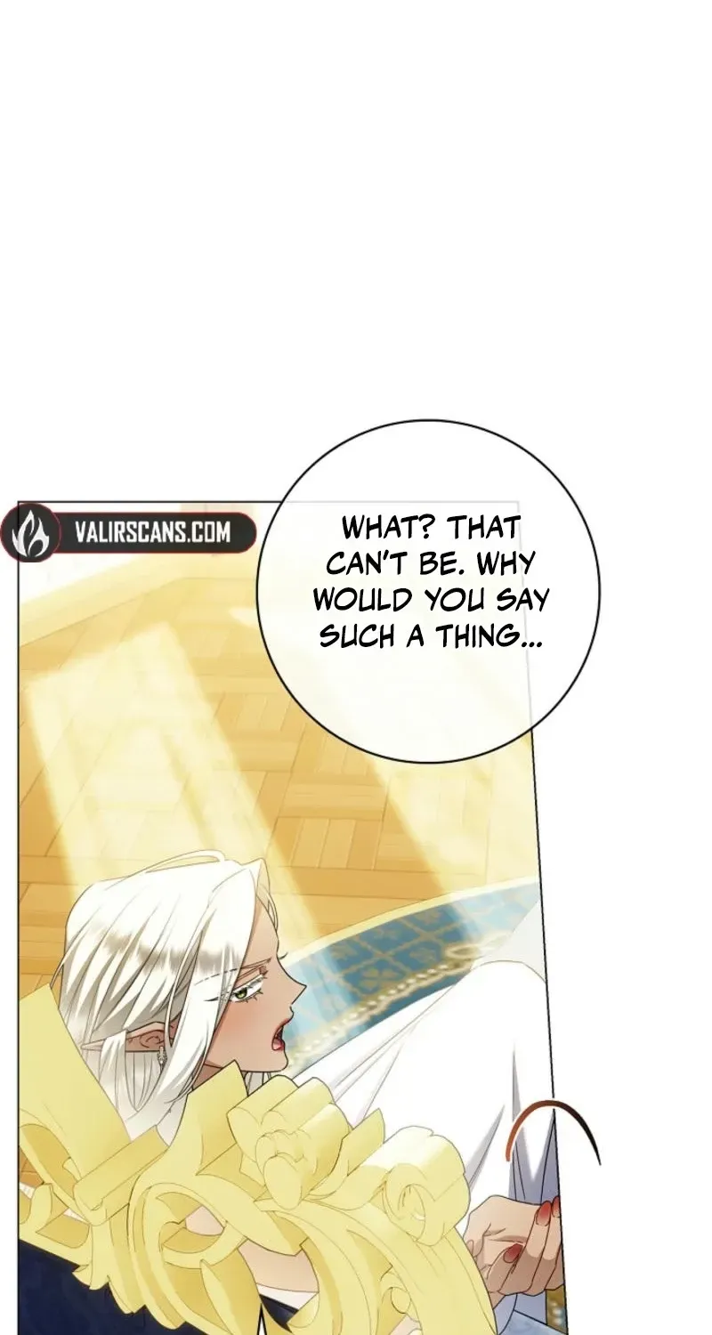 Married at Face Value Chapter 30 page 8 - 