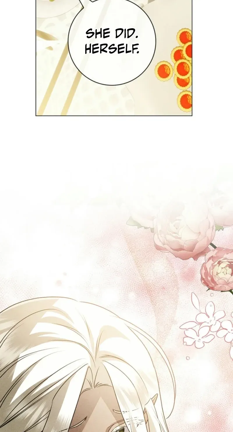 Married at Face Value Chapter 30 page 71 - 