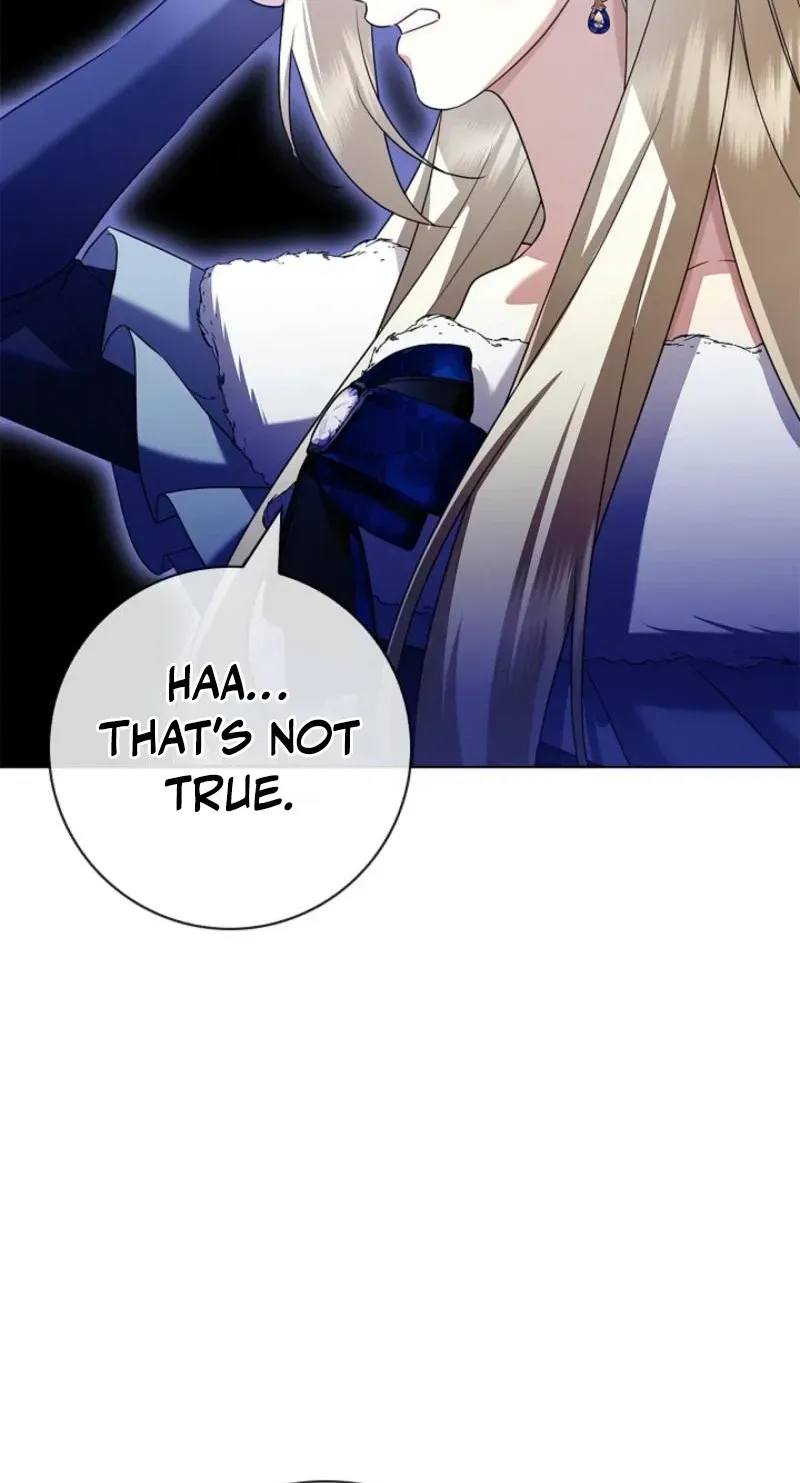 Married at Face Value Chapter 30 page 73 - 