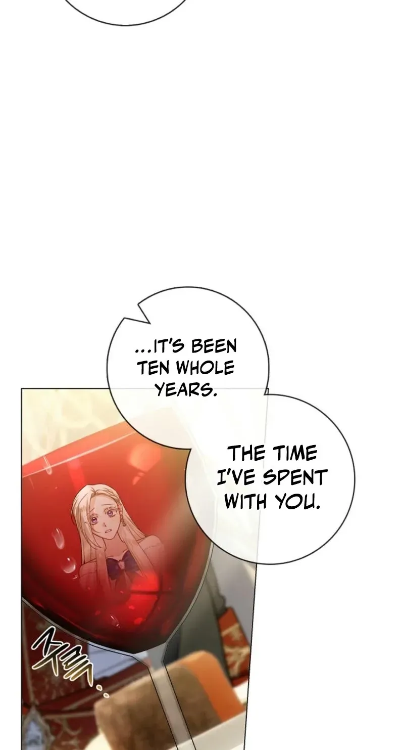 Married at Face Value Chapter 30 page 77 - 