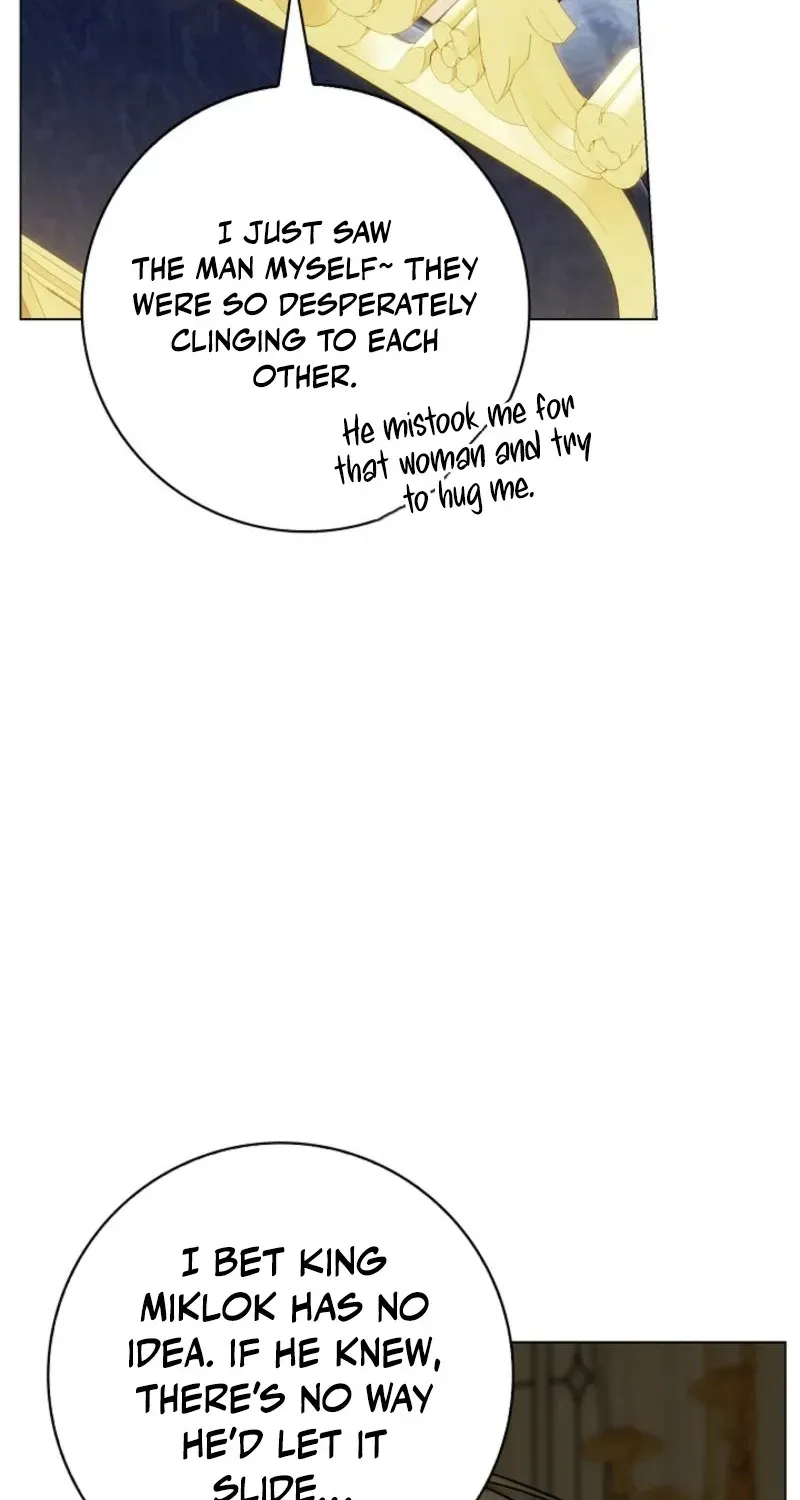 Married at Face Value Chapter 30 page 9 - 